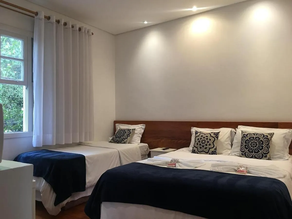 Pousada E Hostel Sao Paulo Comfort - Bairro Pinheiros, Proximo Hospital Das Clinicas E Incor, Oscar Freire, Av Paulista, Allianz, Vila Madalena E Facil Acesso Ao Ibirapuera E Morumbi Brazil