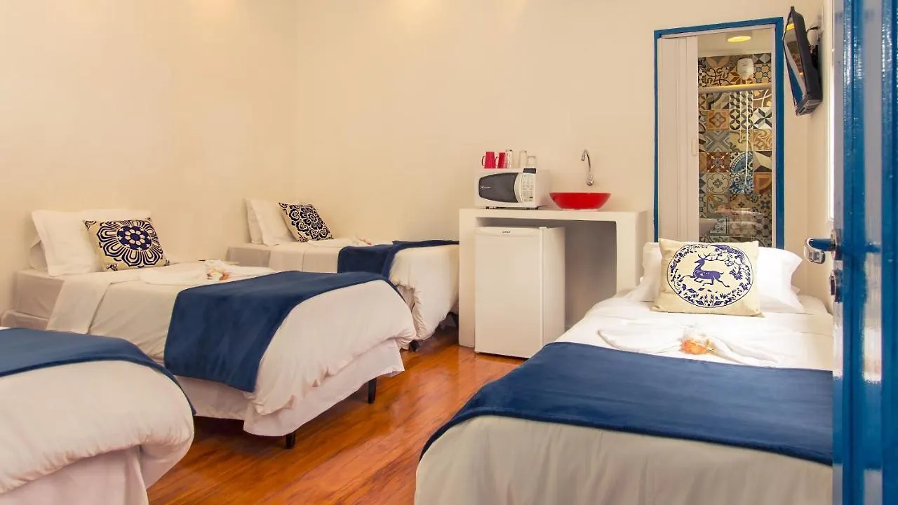 Pousada E Hostel Sao Paulo Comfort - Bairro Pinheiros, Proximo Hospital Das Clinicas E Incor, Oscar Freire, Av Paulista, Allianz, Vila Madalena E Facil Acesso Ao Ibirapuera E Morumbi Inn