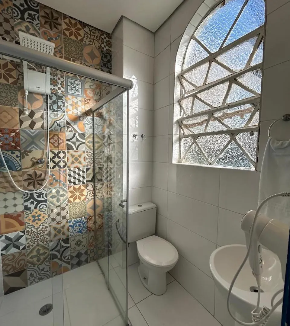 Pousada E Hostel Sao Paulo Comfort - Bairro Pinheiros, Proximo Hospital Das Clinicas E Incor, Oscar Freire, Av Paulista, Allianz, Vila Madalena E Facil Acesso Ao Ibirapuera E Morumbi 2*,
