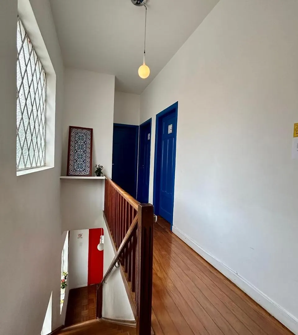 ** Inn Pousada E Hostel Sao Paulo Comfort - Bairro Pinheiros, Proximo Hospital Das Clinicas E Incor, Oscar Freire, Av Paulista, Allianz, Vila Madalena E Facil Acesso Ao Ibirapuera E Morumbi Brazil