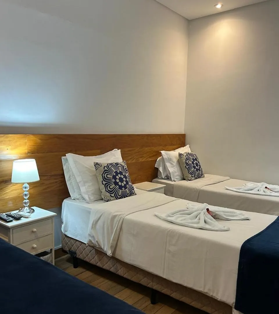 Inn Pousada E Hostel Sao Paulo Comfort - Bairro Pinheiros, Proximo Hospital Das Clinicas E Incor, Oscar Freire, Av Paulista, Allianz, Vila Madalena E Facil Acesso Ao Ibirapuera E Morumbi