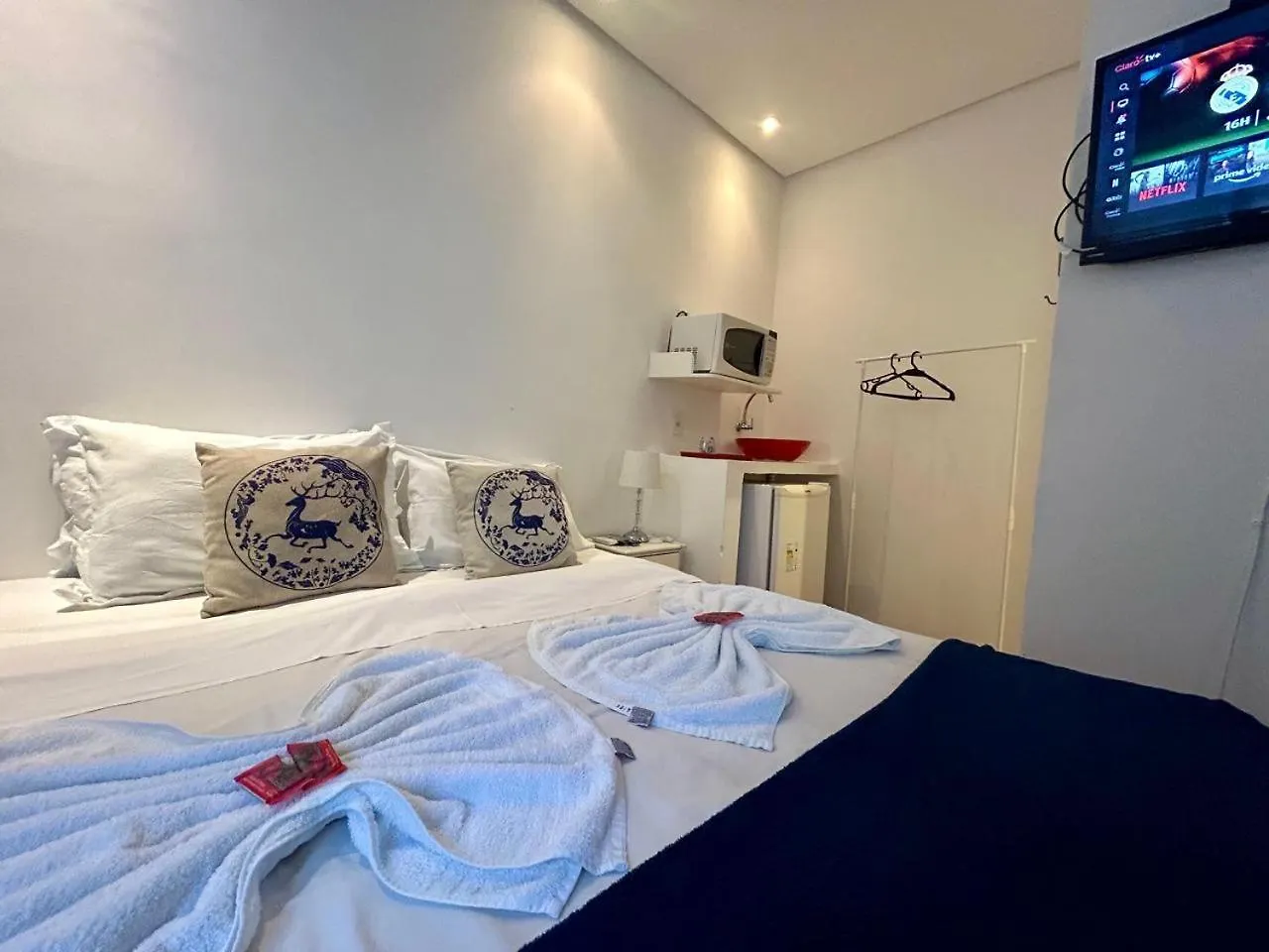 Pousada E Hostel Sao Paulo Comfort - Bairro Pinheiros, Proximo Hospital Das Clinicas E Incor, Oscar Freire, Av Paulista, Allianz, Vila Madalena E Facil Acesso Ao Ibirapuera E Morumbi