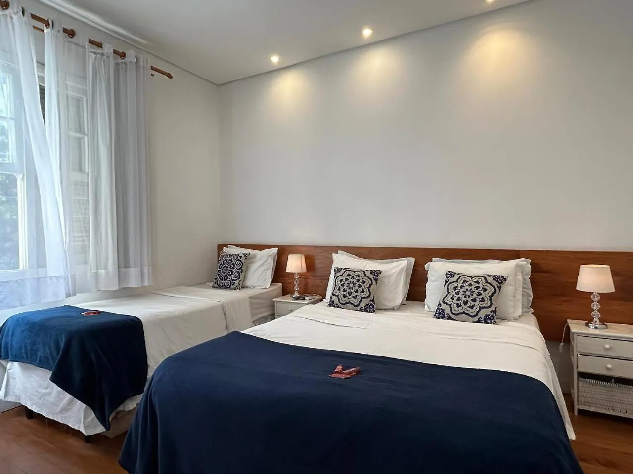 Pousada E Hostel Sao Paulo Comfort - Bairro Pinheiros, Proximo Hospital Das Clinicas E Incor, Oscar Freire, Av Paulista, Allianz, Vila Madalena E Facil Acesso Ao Ibirapuera E Morumbi 2*,