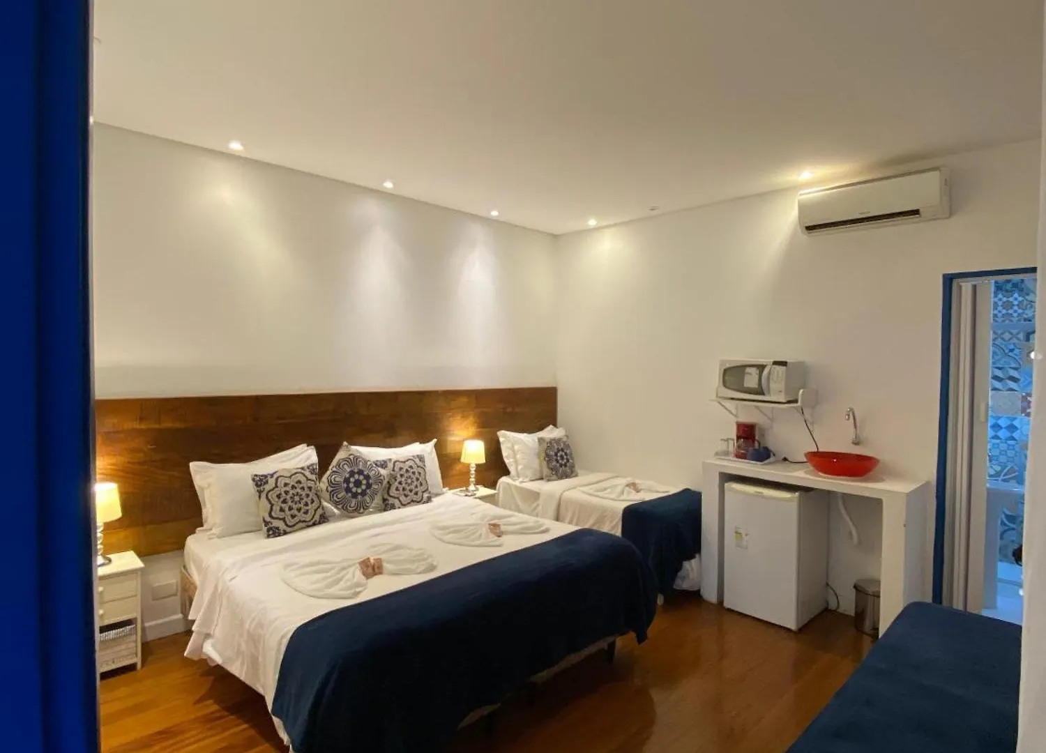 Pousada E Hostel Sao Paulo Comfort - Bairro Pinheiros, Proximo Hospital Das Clinicas E Incor, Oscar Freire, Av Paulista, Allianz, Vila Madalena E Facil Acesso Ao Ibirapuera E Morumbi Inn