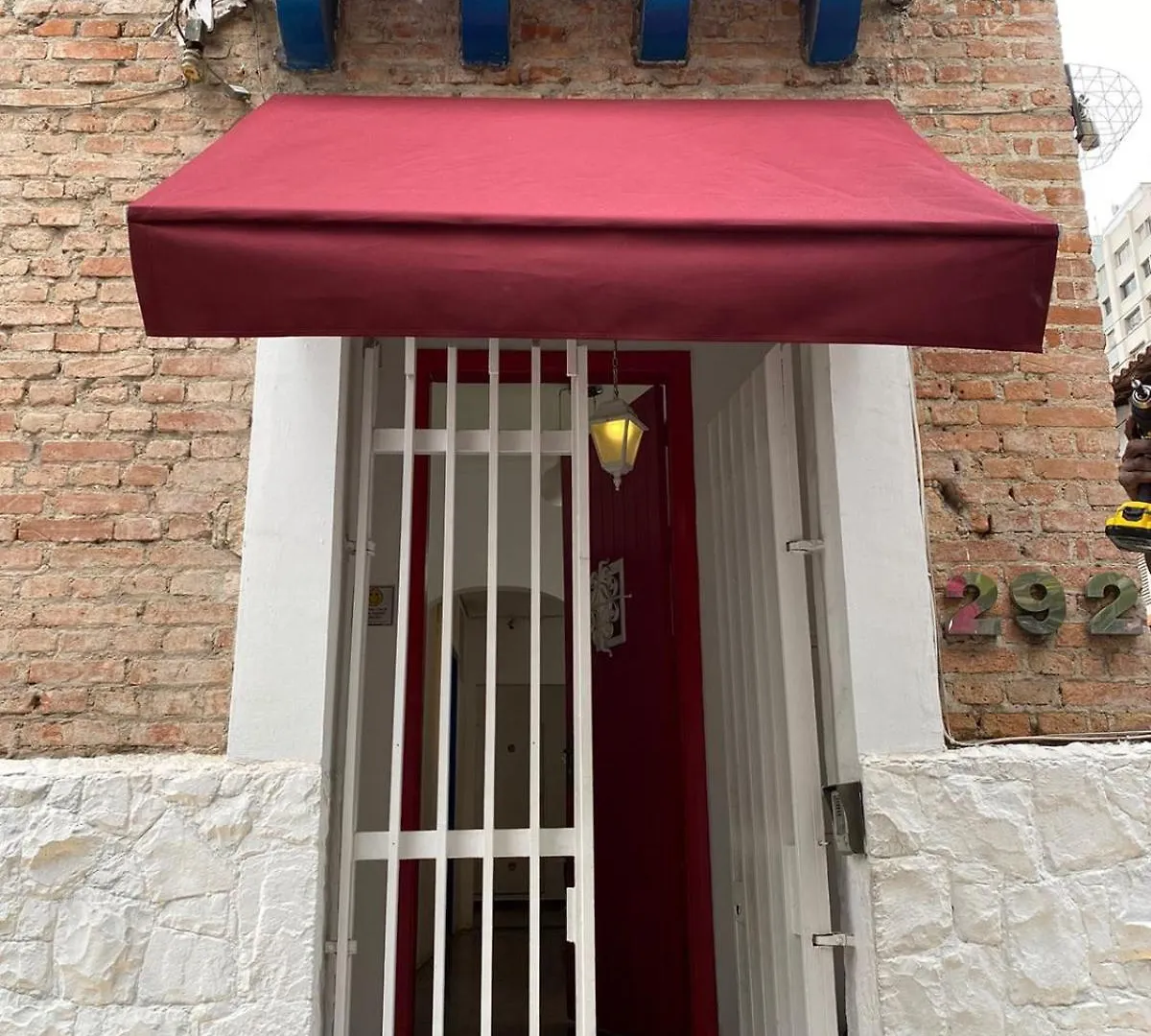 Pousada E Hostel Sao Paulo Comfort - Bairro Pinheiros, Proximo Hospital Das Clinicas E Incor, Oscar Freire, Av Paulista, Allianz, Vila Madalena E Facil Acesso Ao Ibirapuera E Morumbi Brazil