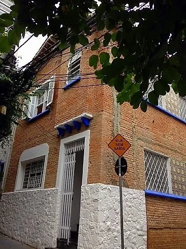 Pousada E Hostel Sao Paulo Comfort - Bairro Pinheiros, Proximo Hospital Das Clinicas E Incor, Oscar Freire, Av Paulista, Allianz, Vila Madalena E Facil Acesso Ao Ibirapuera E Morumbi contacts
