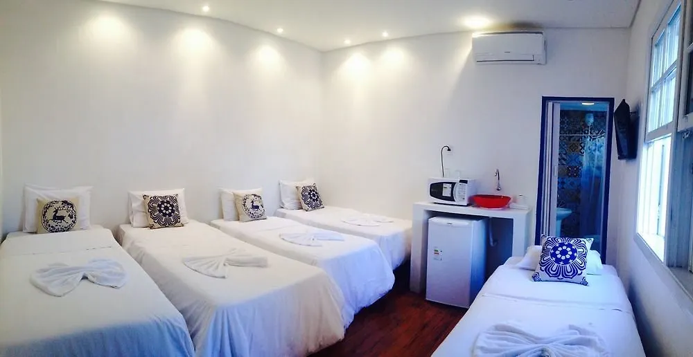 Pousada E Hostel Sao Paulo Comfort - Bairro Pinheiros, Proximo Hospital Das Clinicas E Incor, Oscar Freire, Av Paulista, Allianz, Vila Madalena E Facil Acesso Ao Ibirapuera E Morumbi Inn