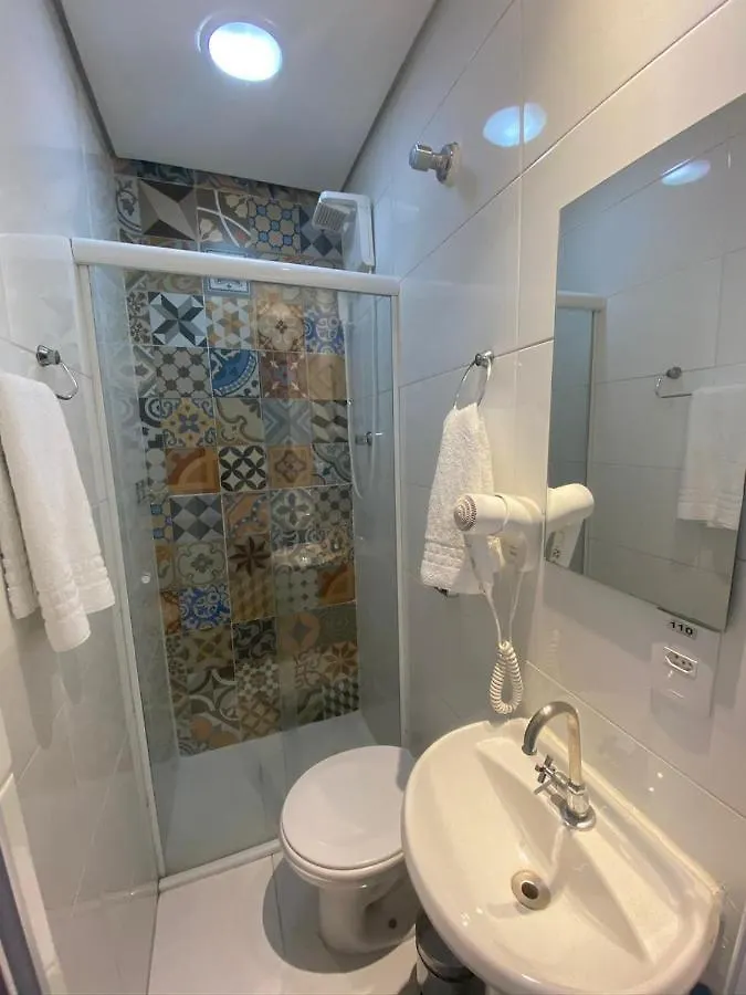 Pousada E Hostel Sao Paulo Comfort - Bairro Pinheiros, Proximo Hospital Das Clinicas E Incor, Oscar Freire, Av Paulista, Allianz, Vila Madalena E Facil Acesso Ao Ibirapuera E Morumbi