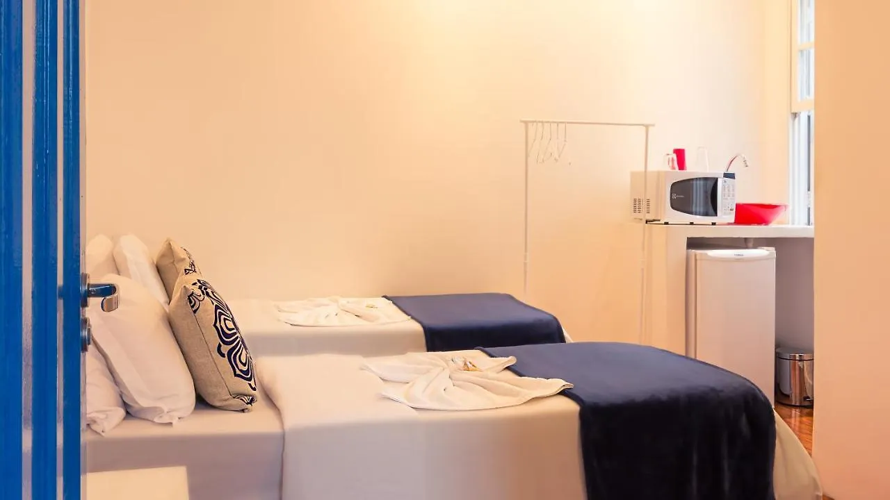 Pousada E Hostel Sao Paulo Comfort - Bairro Pinheiros, Proximo Hospital Das Clinicas E Incor, Oscar Freire, Av Paulista, Allianz, Vila Madalena E Facil Acesso Ao Ibirapuera E Morumbi