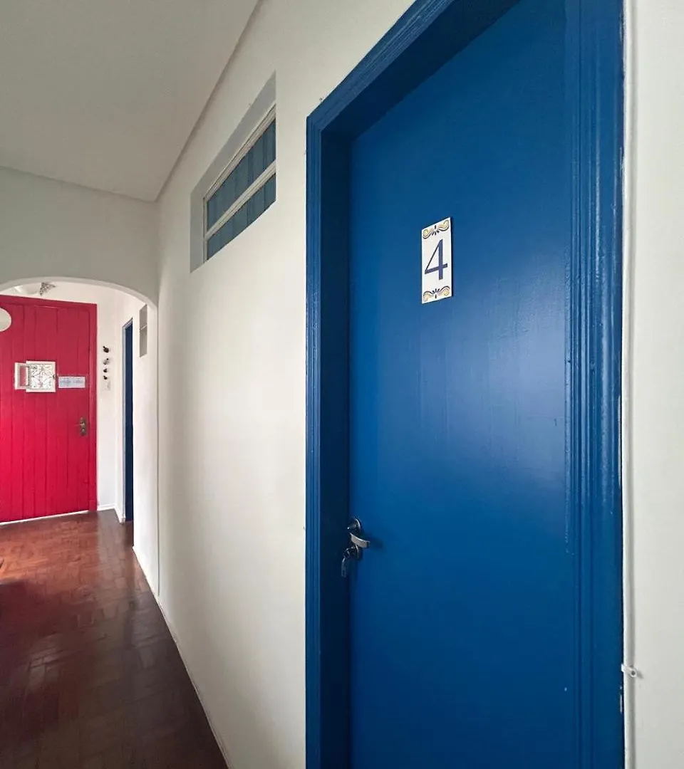 Pousada E Hostel Sao Paulo Comfort - Bairro Pinheiros, Proximo Hospital Das Clinicas E Incor, Oscar Freire, Av Paulista, Allianz, Vila Madalena E Facil Acesso Ao Ibirapuera E Morumbi Inn