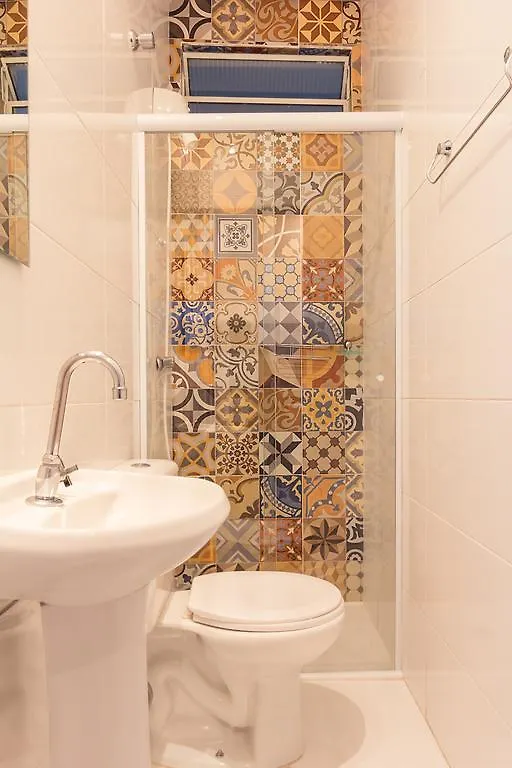 Pousada E Hostel Sao Paulo Comfort - Bairro Pinheiros, Proximo Hospital Das Clinicas E Incor, Oscar Freire, Av Paulista, Allianz, Vila Madalena E Facil Acesso Ao Ibirapuera E Morumbi Inn