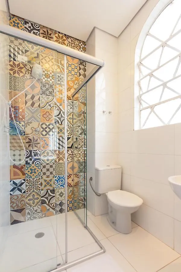 ** Han/Misafirhane Pousada E Hostel Sao Paulo Comfort - Bairro Pinheiros, Proximo Hospital Das Clinicas E Incor, Oscar Freire, Av Paulista, Allianz, Vila Madalena E Facil Acesso Ao Ibirapuera E Morumbi Brezilya