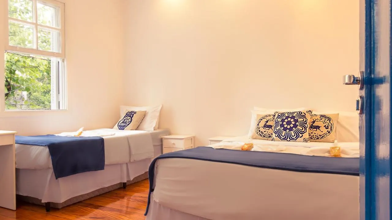 Pousada E Hostel Sao Paulo Comfort - Bairro Pinheiros, Proximo Hospital Das Clinicas E Incor, Oscar Freire, Av Paulista, Allianz, Vila Madalena E Facil Acesso Ao Ibirapuera E Morumbi