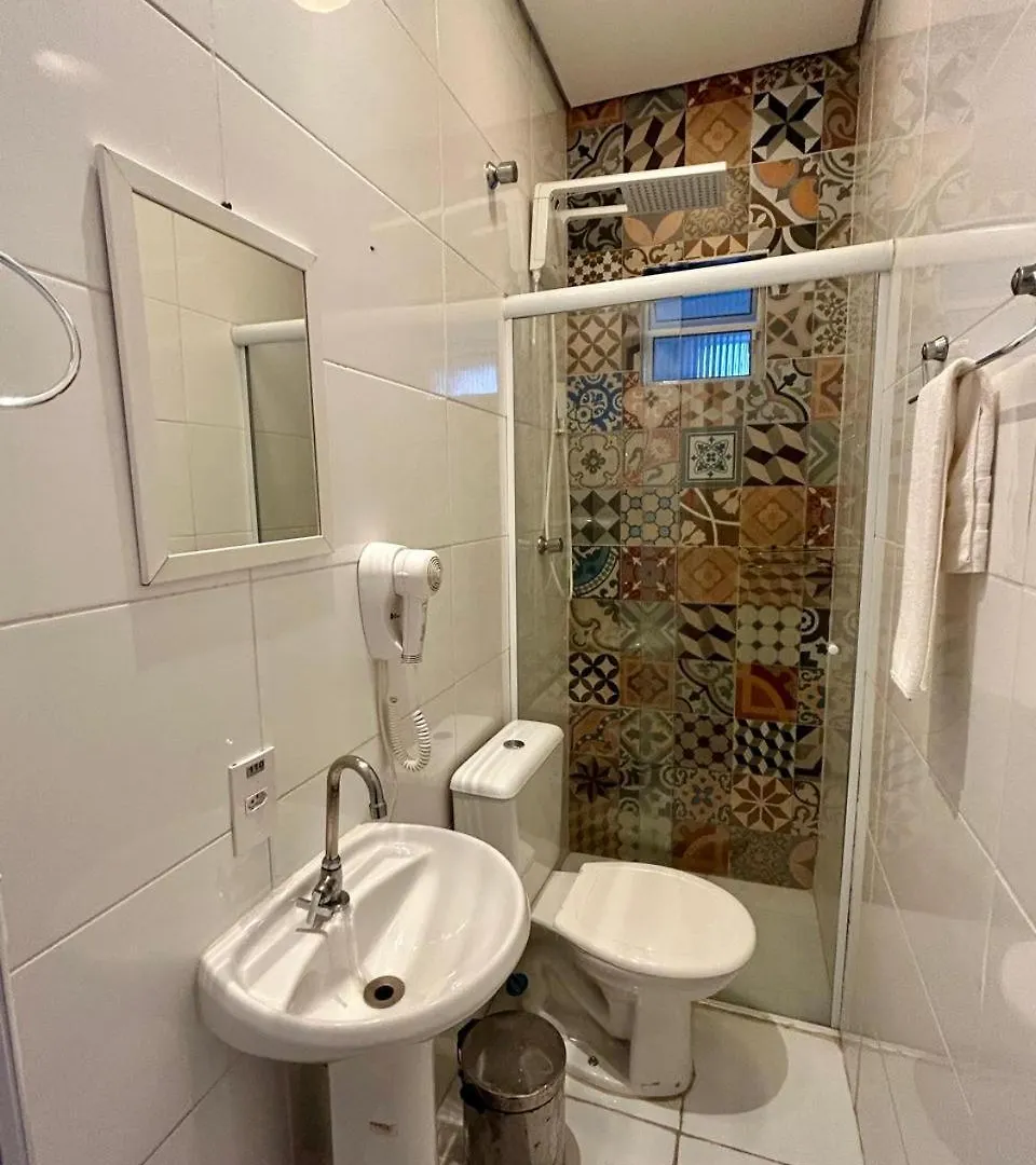 Pousada E Hostel Sao Paulo Comfort - Bairro Pinheiros, Proximo Hospital Das Clinicas E Incor, Oscar Freire, Av Paulista, Allianz, Vila Madalena E Facil Acesso Ao Ibirapuera E Morumbi Brezilya