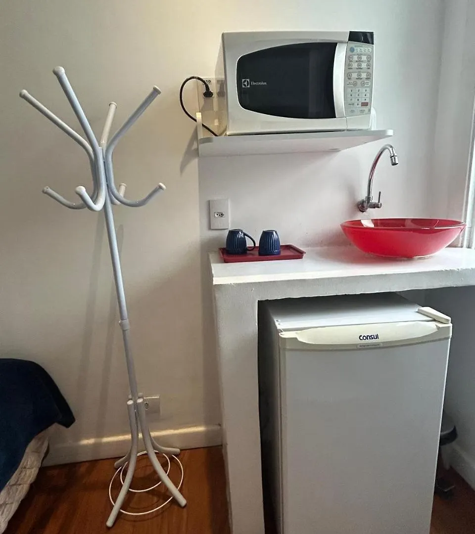 Pousada E Hostel Sao Paulo Comfort - Bairro Pinheiros, Proximo Hospital Das Clinicas E Incor, Oscar Freire, Av Paulista, Allianz, Vila Madalena E Facil Acesso Ao Ibirapuera E Morumbi Brezilya