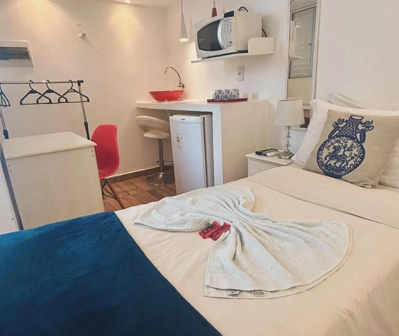 Han/Misafirhane Pousada E Hostel Sao Paulo Comfort - Bairro Pinheiros, Proximo Hospital Das Clinicas E Incor, Oscar Freire, Av Paulista, Allianz, Vila Madalena E Facil Acesso Ao Ibirapuera E Morumbi