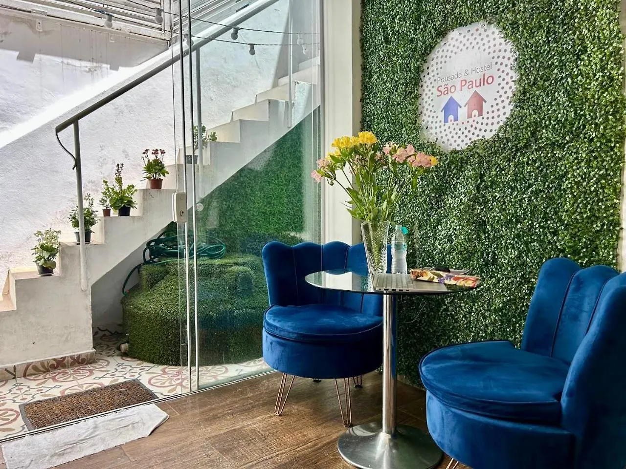 Pousada E Hostel Sao Paulo Comfort - Bairro Pinheiros, Proximo Hospital Das Clinicas E Incor, Oscar Freire, Av Paulista, Allianz, Vila Madalena E Facil Acesso Ao Ibirapuera E Morumbi Brezilya