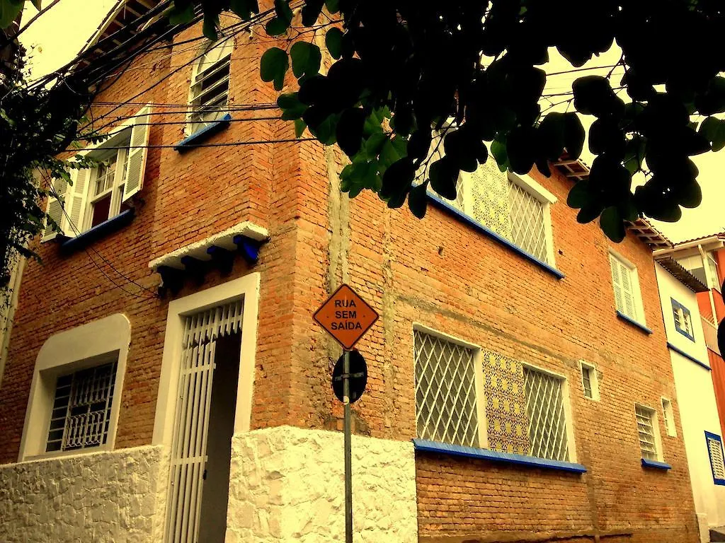 Han/Misafirhane Pousada E Hostel Sao Paulo Comfort - Bairro Pinheiros, Proximo Hospital Das Clinicas E Incor, Oscar Freire, Av Paulista, Allianz, Vila Madalena E Facil Acesso Ao Ibirapuera E Morumbi