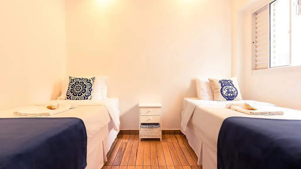 Pousada E Hostel Sao Paulo Comfort - Bairro Pinheiros, Proximo Hospital Das Clinicas E Incor, Oscar Freire, Av Paulista, Allianz, Vila Madalena E Facil Acesso Ao Ibirapuera E Morumbi Han/Misafirhane
