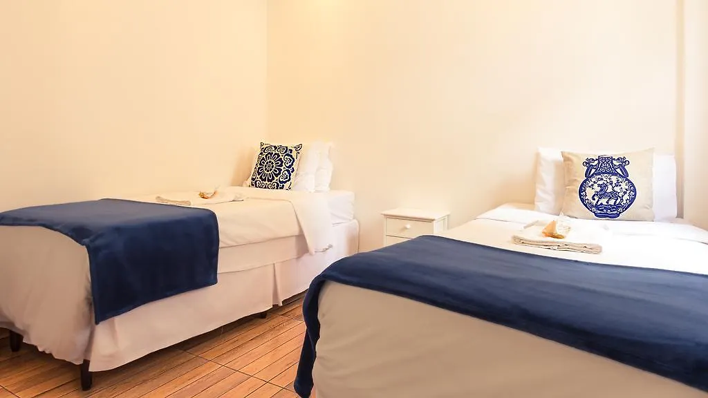Pousada E Hostel Sao Paulo Comfort - Bairro Pinheiros, Proximo Hospital Das Clinicas E Incor, Oscar Freire, Av Paulista, Allianz, Vila Madalena E Facil Acesso Ao Ibirapuera E Morumbi Han/Misafirhane