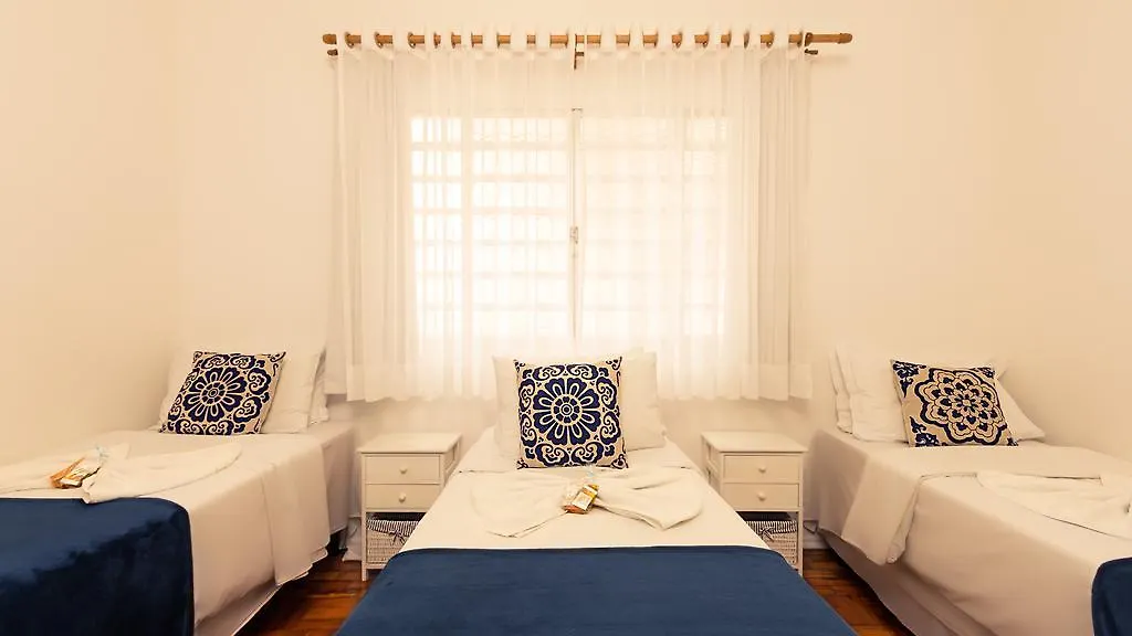 Pousada E Hostel Sao Paulo Comfort - Bairro Pinheiros, Proximo Hospital Das Clinicas E Incor, Oscar Freire, Av Paulista, Allianz, Vila Madalena E Facil Acesso Ao Ibirapuera E Morumbi Han/Misafirhane
