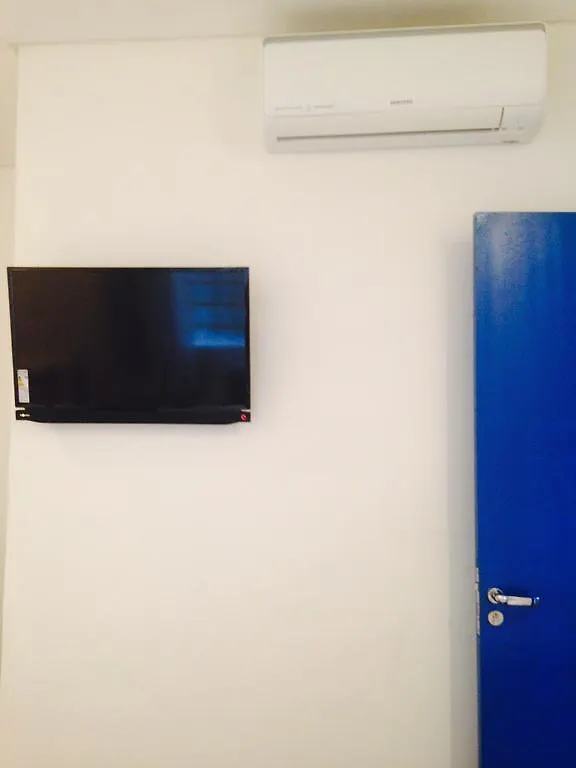Pousada E Hostel Sao Paulo Comfort - Bairro Pinheiros, Proximo Hospital Das Clinicas E Incor, Oscar Freire, Av Paulista, Allianz, Vila Madalena E Facil Acesso Ao Ibirapuera E Morumbi Han/Misafirhane