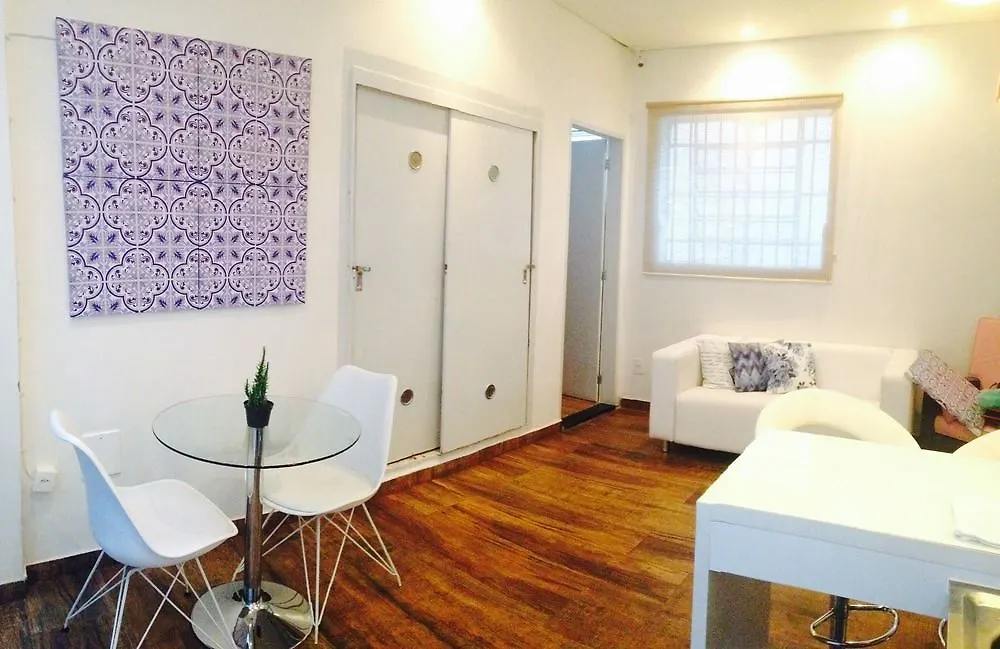 Pousada E Hostel Sao Paulo Comfort - Bairro Pinheiros, Proximo Hospital Das Clinicas E Incor, Oscar Freire, Av Paulista, Allianz, Vila Madalena E Facil Acesso Ao Ibirapuera E Morumbi