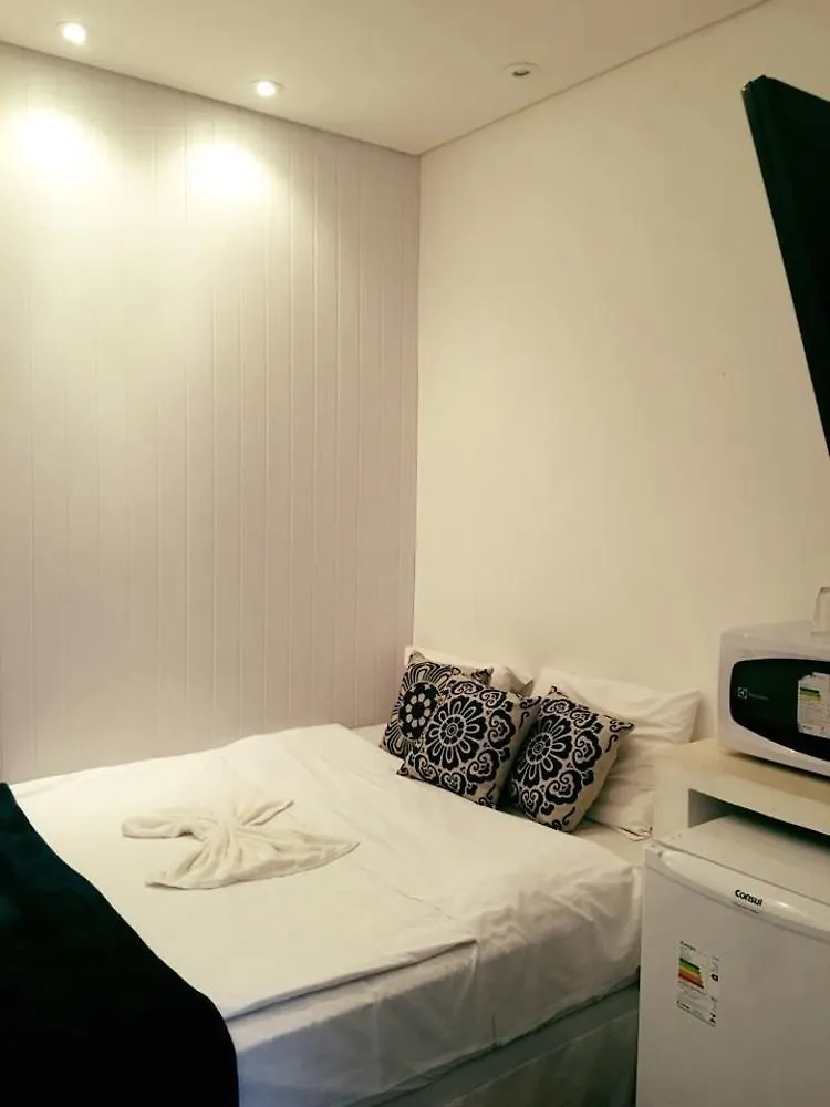 Pousada E Hostel Sao Paulo Comfort - Bairro Pinheiros, Proximo Hospital Das Clinicas E Incor, Oscar Freire, Av Paulista, Allianz, Vila Madalena E Facil Acesso Ao Ibirapuera E Morumbi Han/Misafirhane